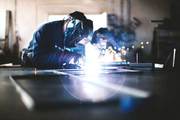 Affordable Welder Services in Barrington Hills, IL
