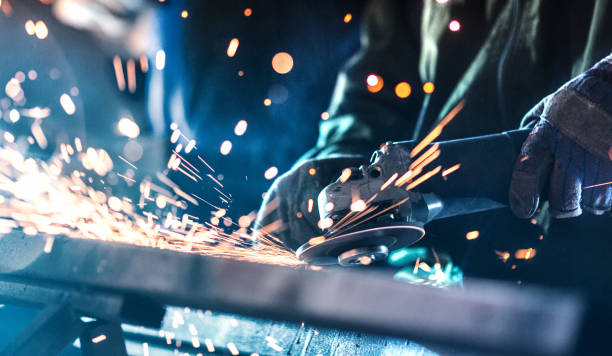 Best Specialty Welding Processes in Barrington Hls, IL